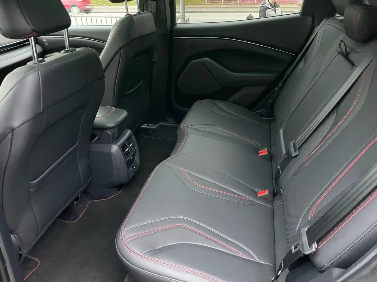 Billede 10 - Ford Mustang Mach-E 75 Premium Standard Range AWD