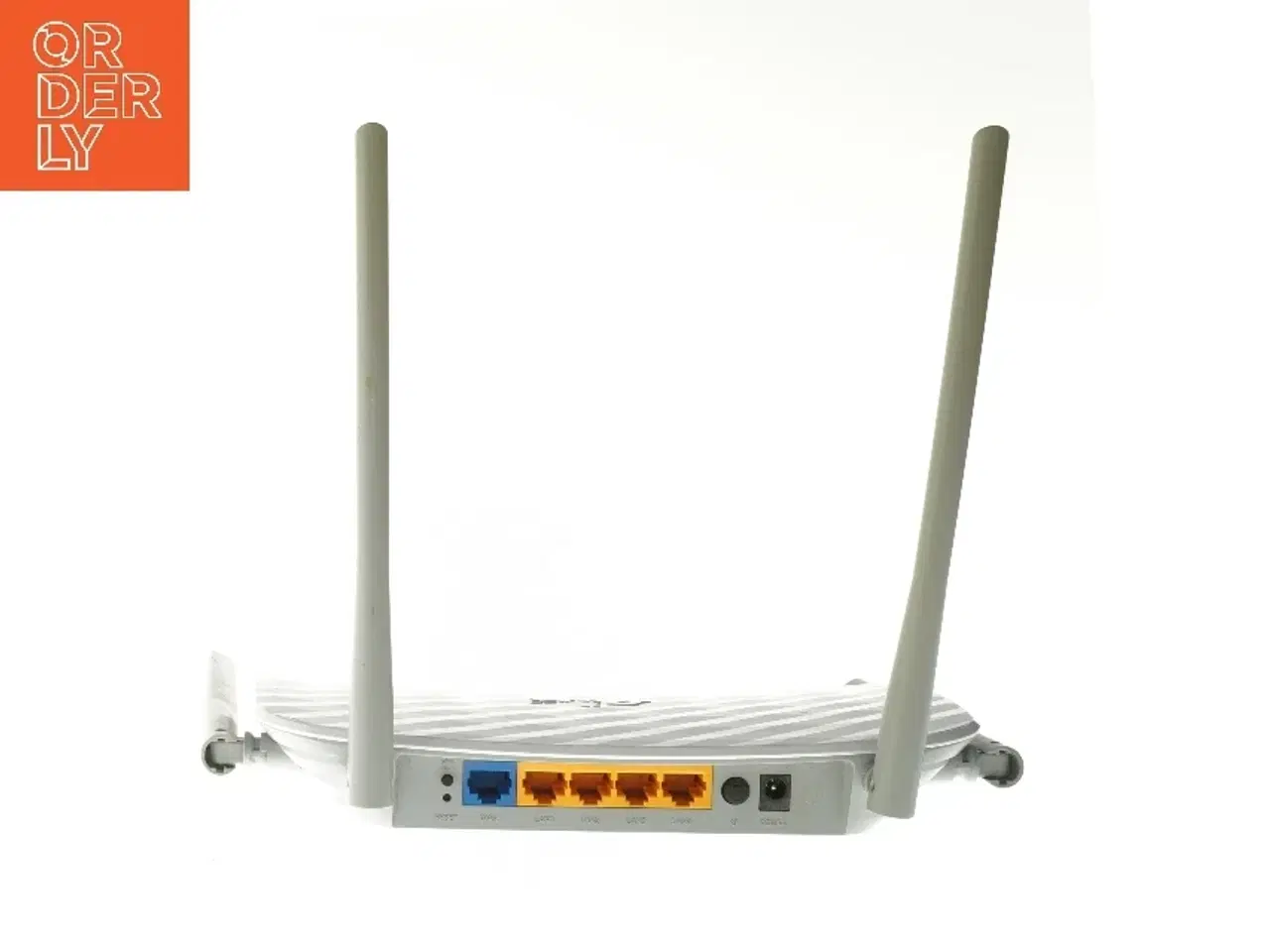 Billede 3 - TP-Link router fra TP-Link (str. 23x14 cm)