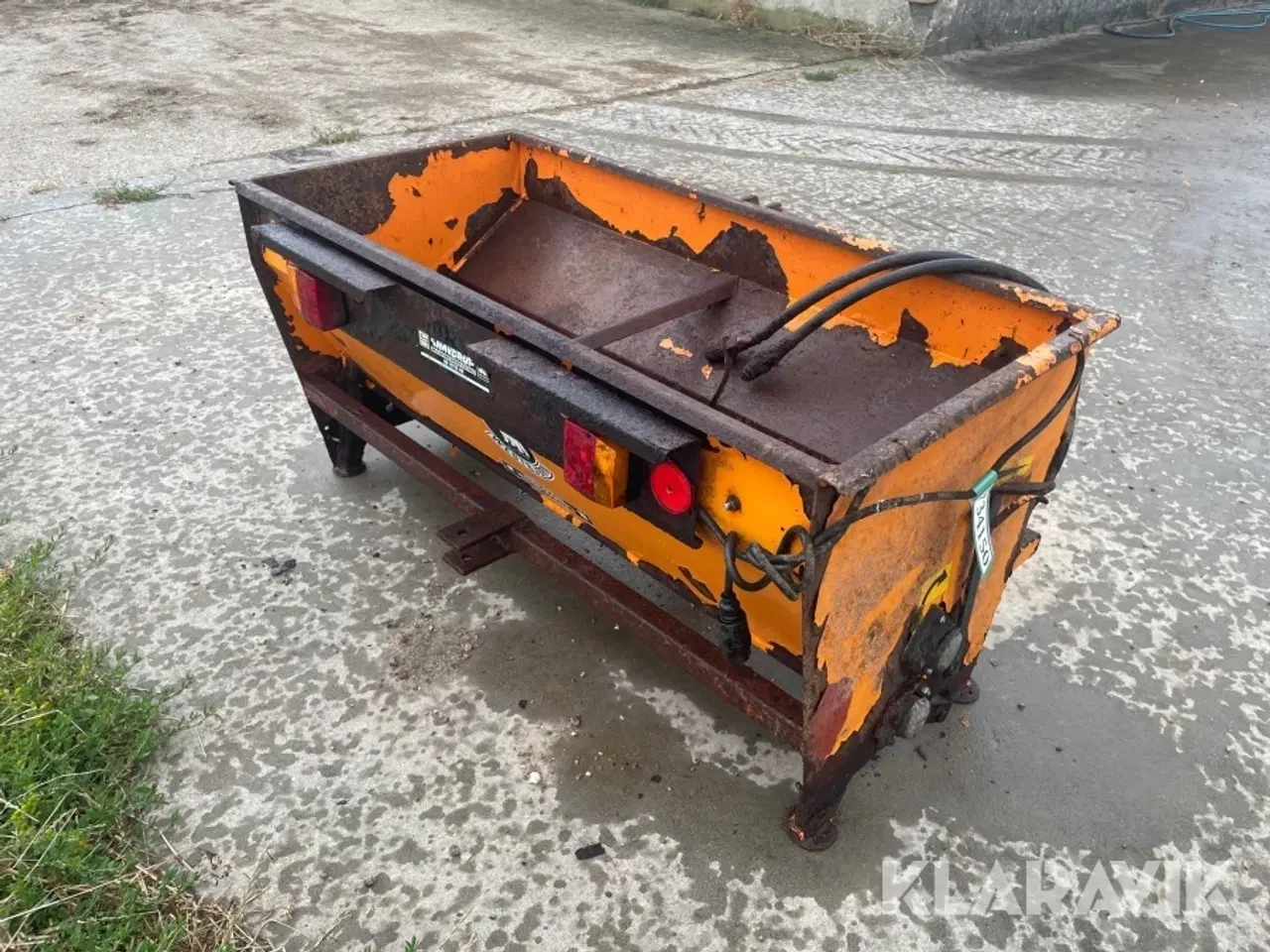 Billede 8 - Saltudlægger Hydromann 300H