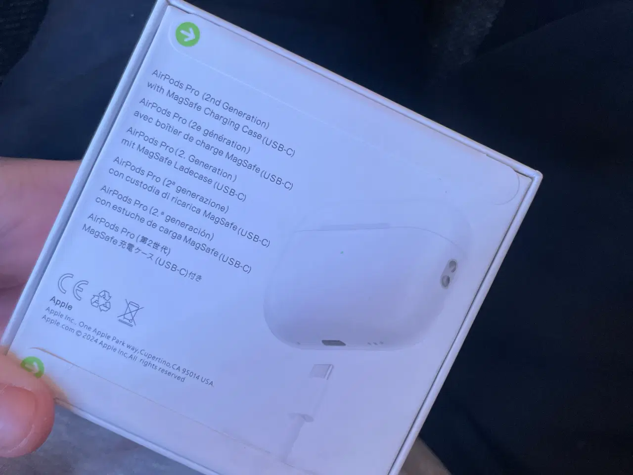 Billede 2 - Airpods Pro 2