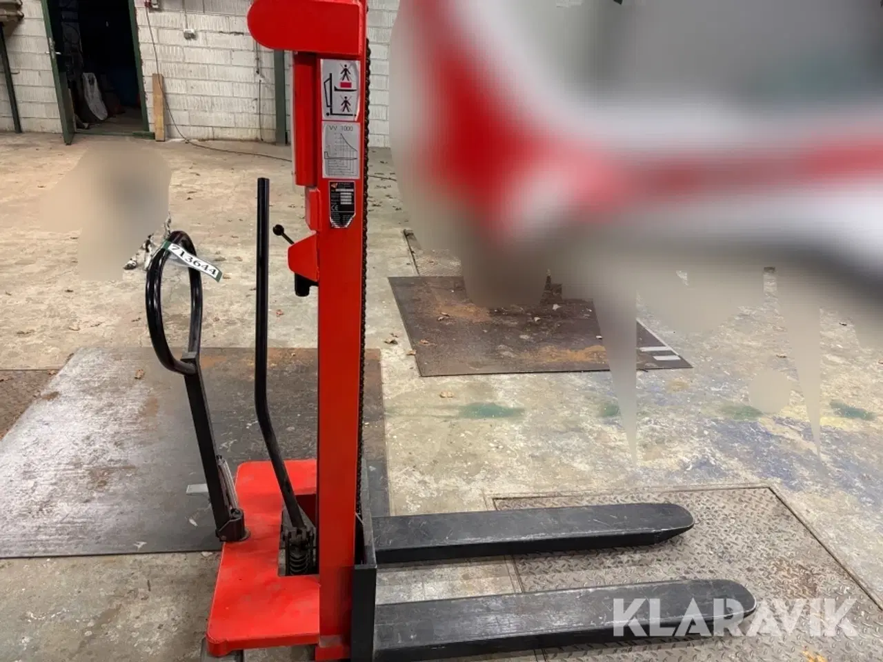 Billede 7 - Stabler Aj Produkter 30047