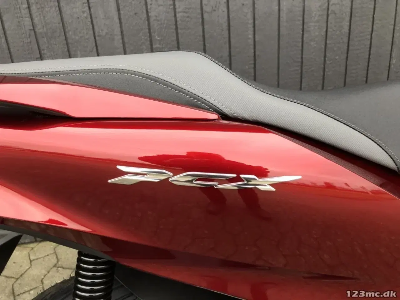 Billede 6 - Honda PCX 125