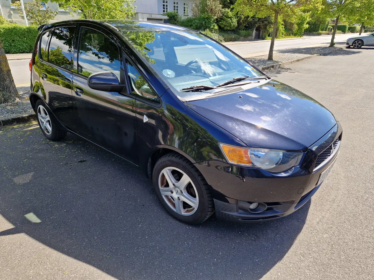 Billede 2 - Mitsubishi Colt 1.3