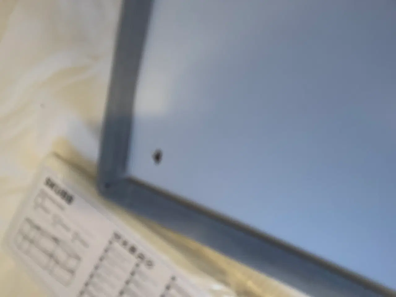 Billede 5 - Seng 90 x 200