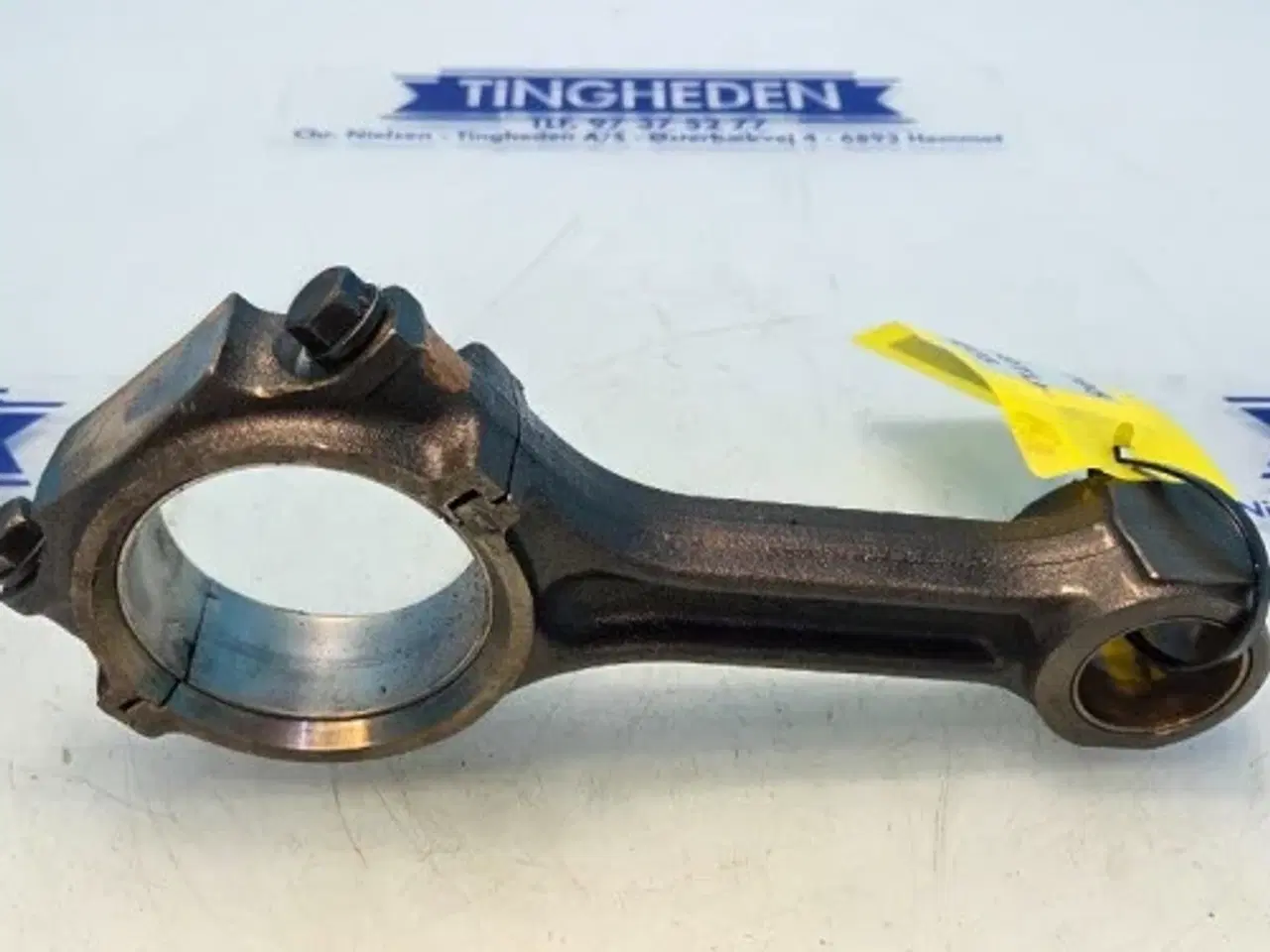Billede 16 - John Deere 6359TL Plejlstang R51727