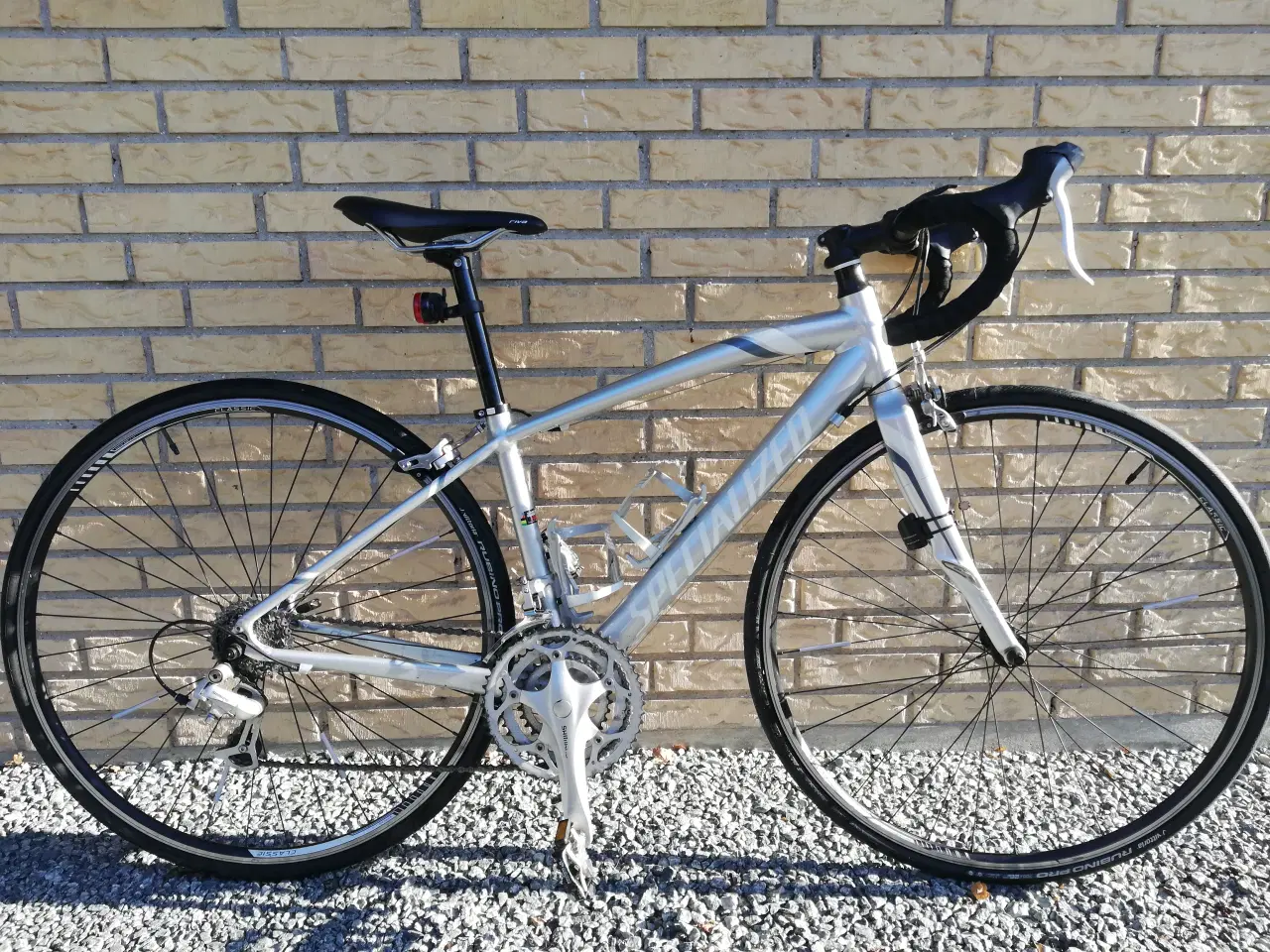 Billede 1 - Specialized dolce  racercykel