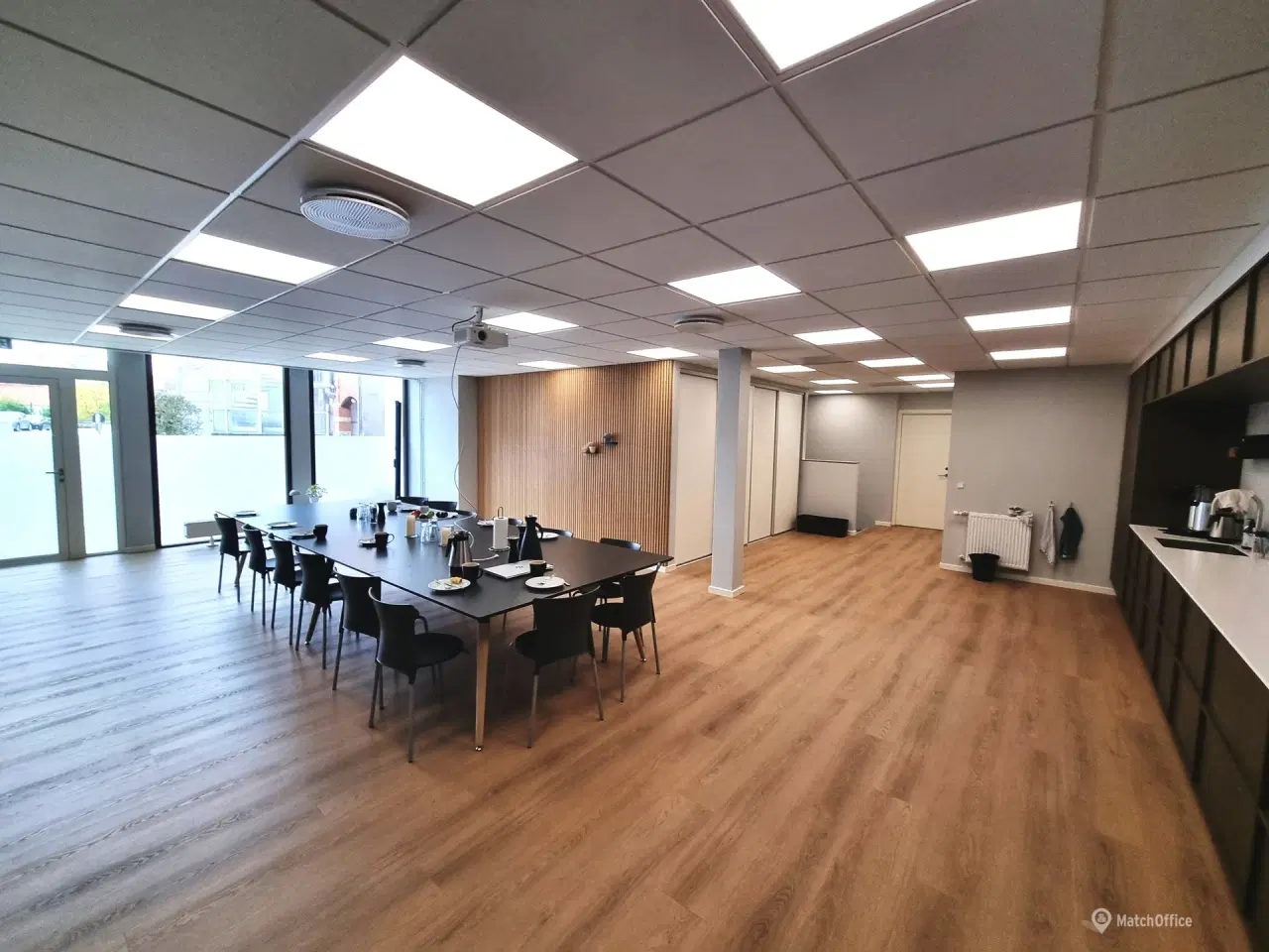 Billede 6 - Investeringsejendom på Hjultorvet i Viborg - 1. års forrentning 6.71%