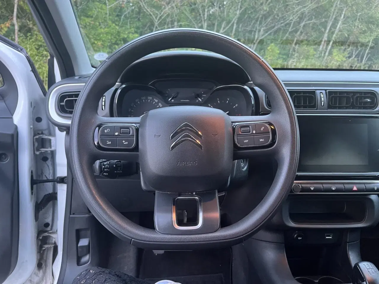 Billede 11 - Citroën C3 1,2 PureTech 83 Feel