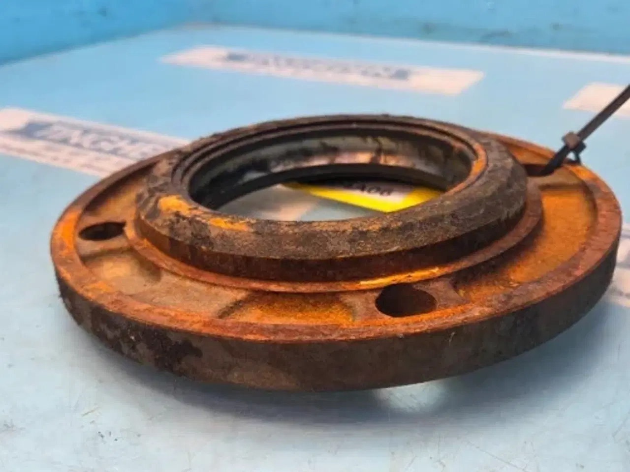 Billede 11 - Massey Ferguson 7274 Flange 41716400
