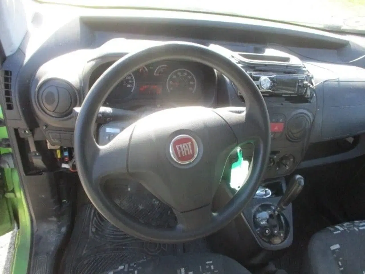 Billede 10 - Fiat Qubo 1,3 MJT 75 MTA