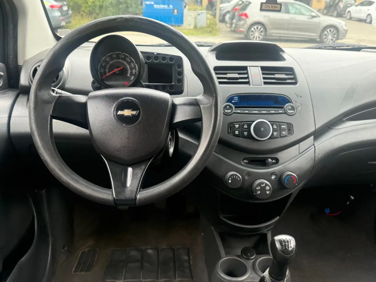 Billede 10 - Chevrolet Spark 1,0 Life