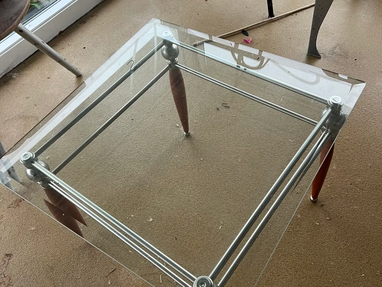 Billede 1 - Sofabord