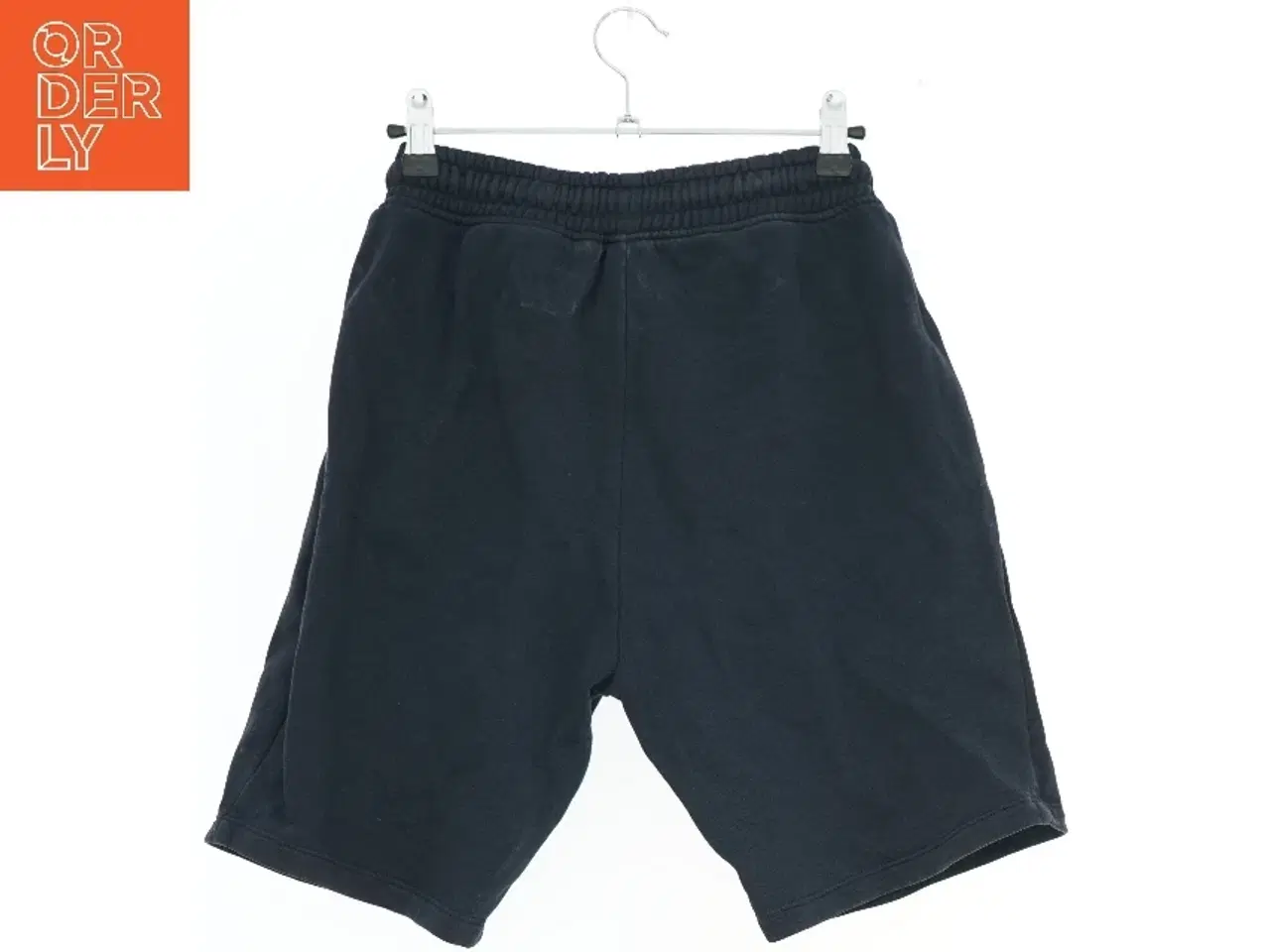 Billede 2 - Herreshorts i mørkeblå fra Next (str. 158)