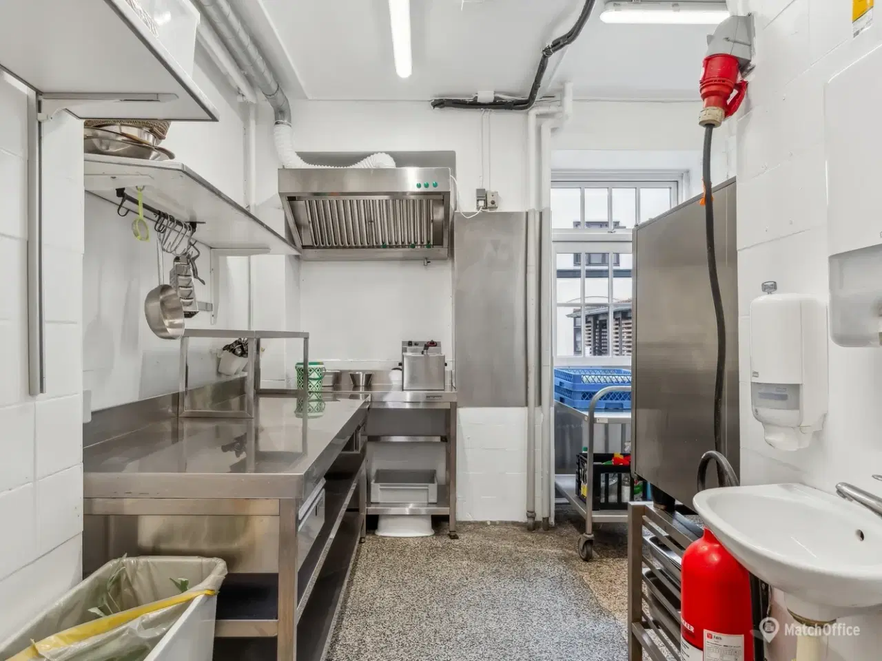 Billede 6 - 133 m² charmerende cafe / restaurant