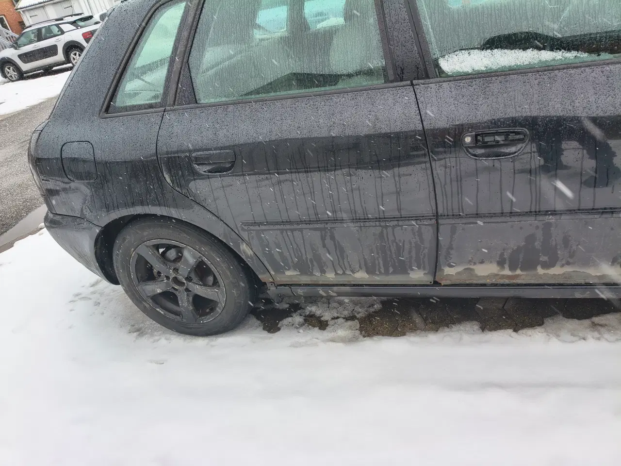 Billede 8 - Audi a3 8l