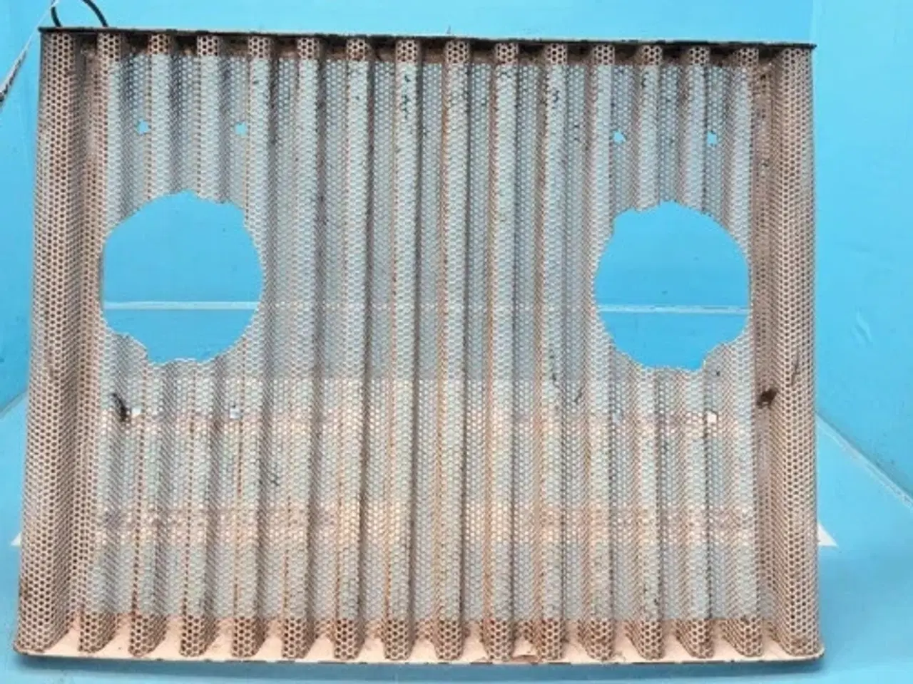 Billede 11 - Ford 6610 Gitter E1NN8200AA98M