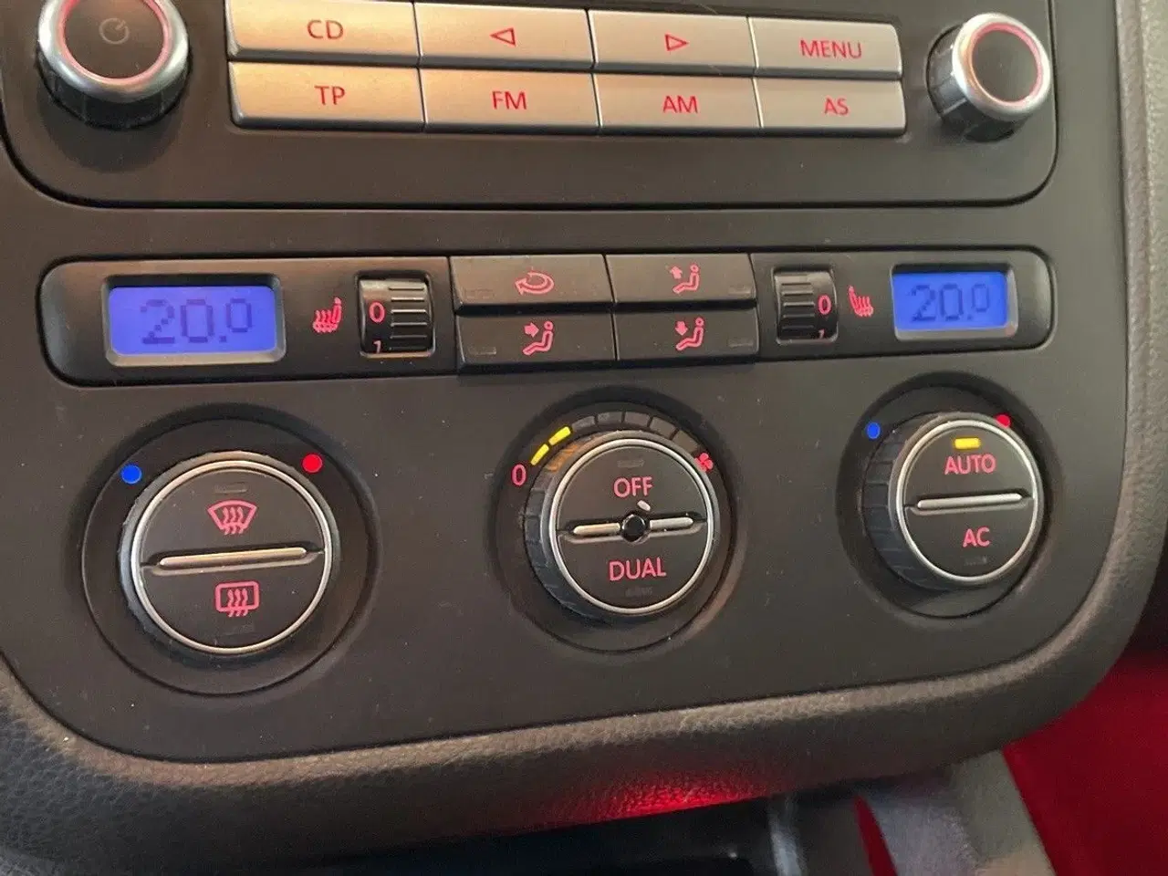 Billede 7 - VW Golf 1,4 TSI Sport 140HK 5d