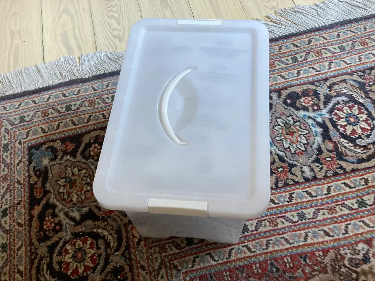 Billede 4 - Kabelfri støvsuger PURE F9