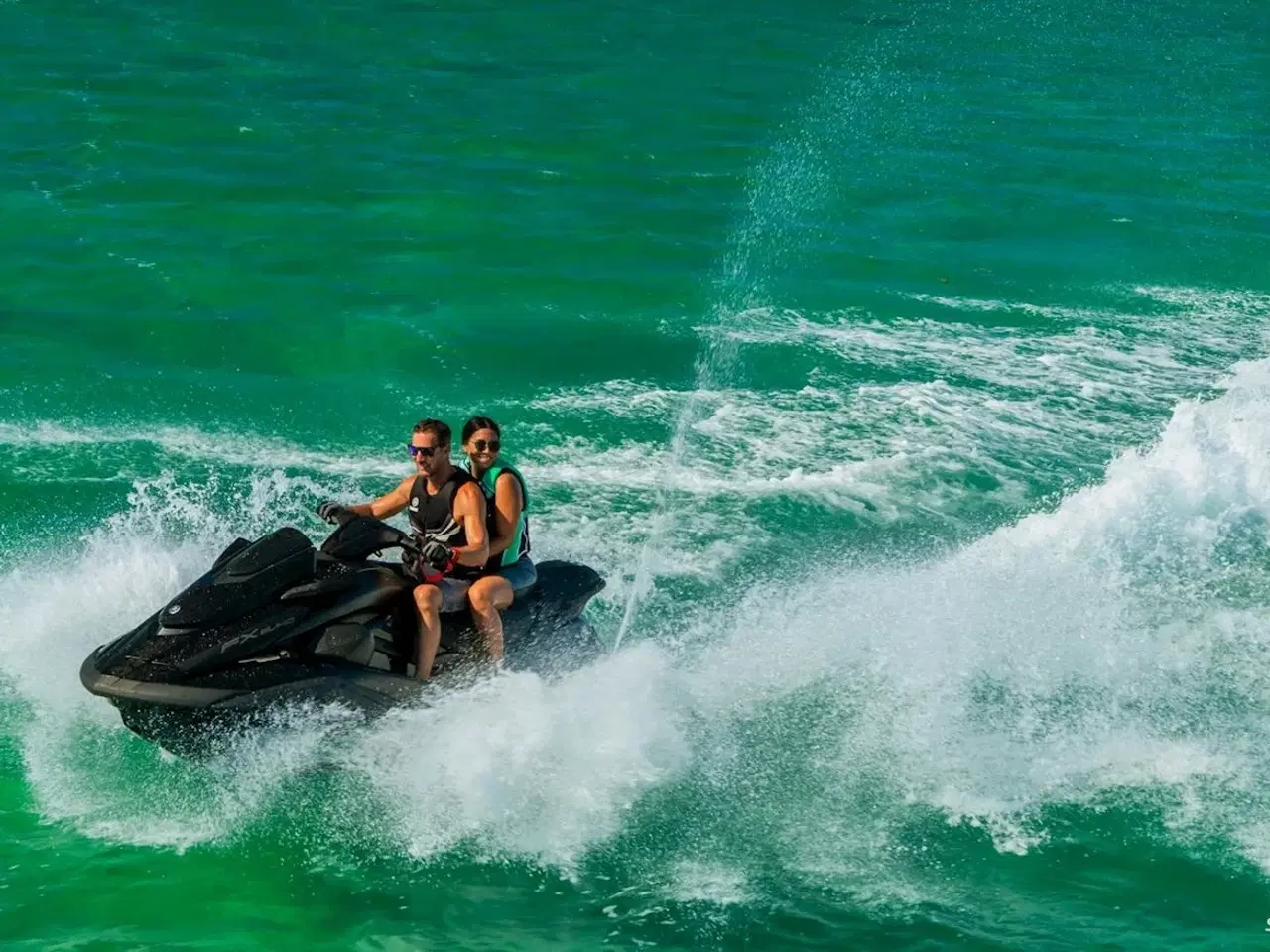 Billede 3 - Yamaha FX Svho