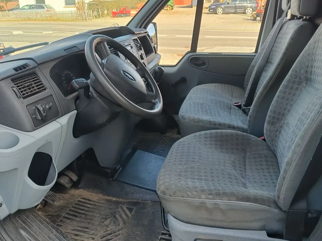 Billede 6 - - - - Ford Transit 85 T280