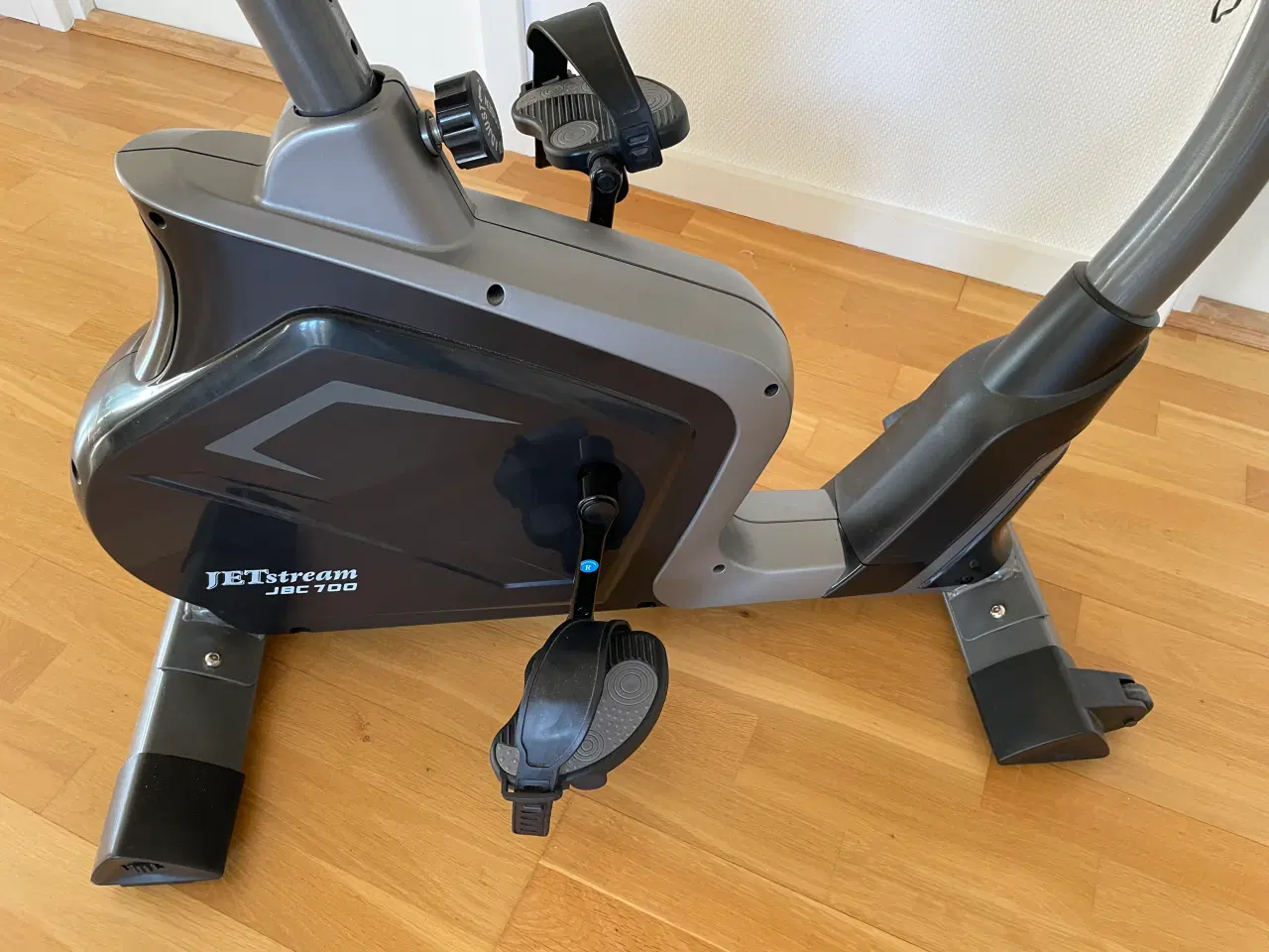 Billede 3 - Motionscykel