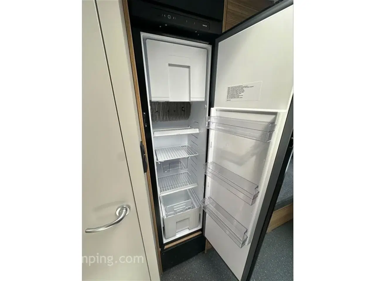 Billede 5 - 2020 - Adria Action 391 LH