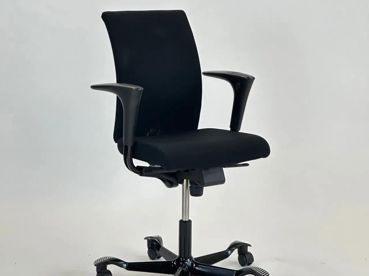 Billede 1 - HÅG H04 4400 - 150 mm (m. armlæn)