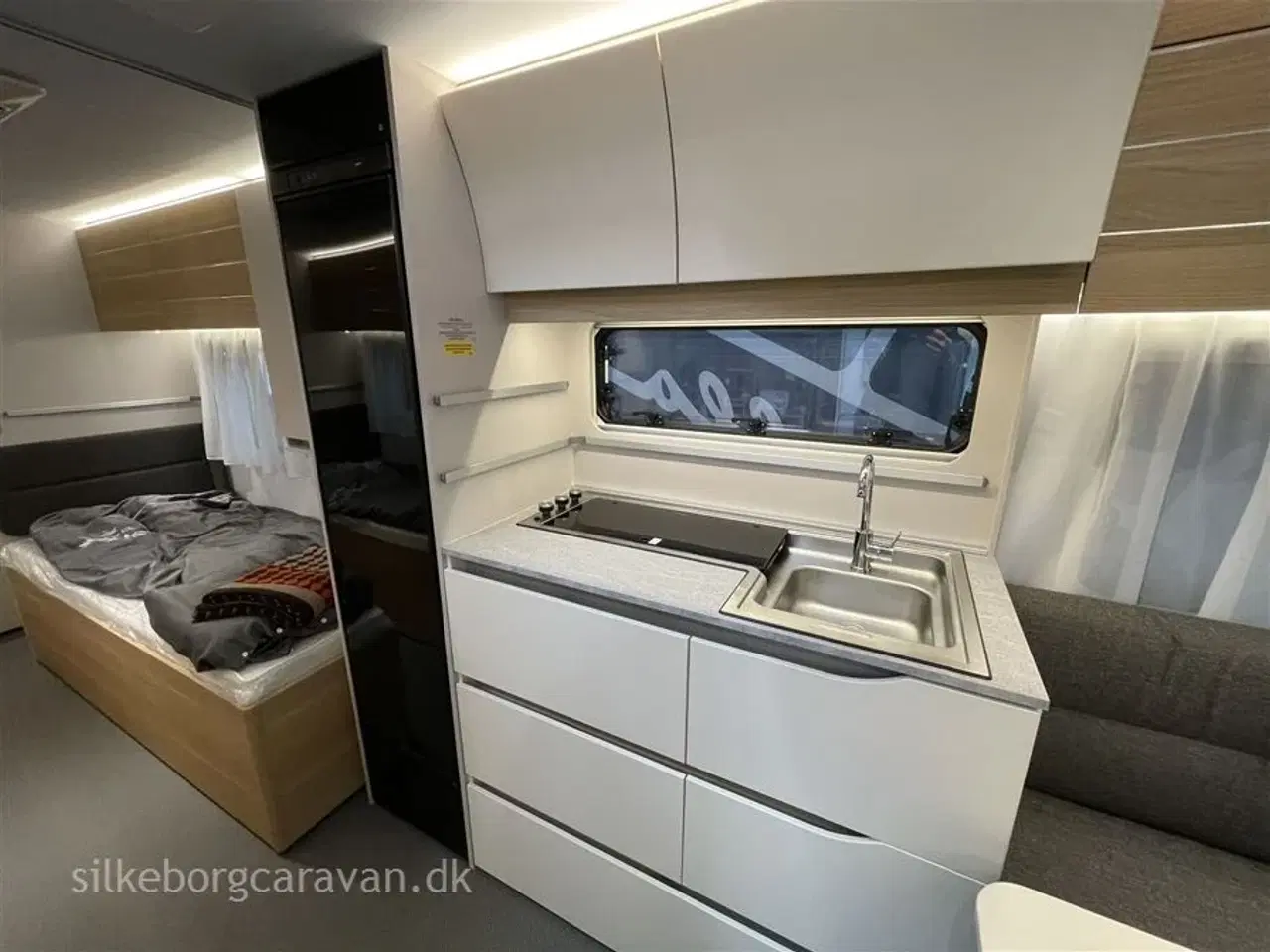 Billede 5 - 2024 - Adria Adora 572 UT Selected Edition