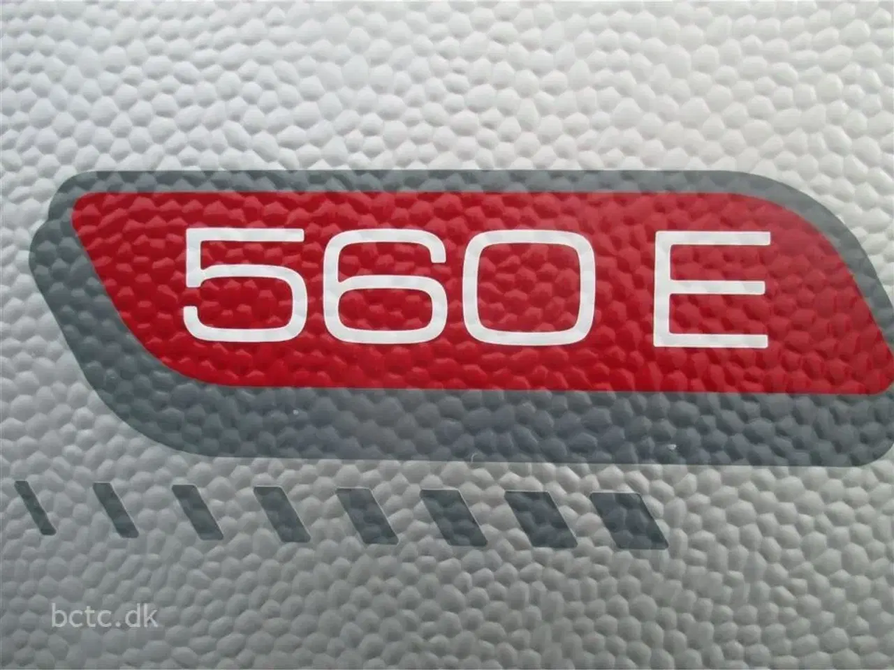 Billede 3 - 2013 - LMC Musica 560 E