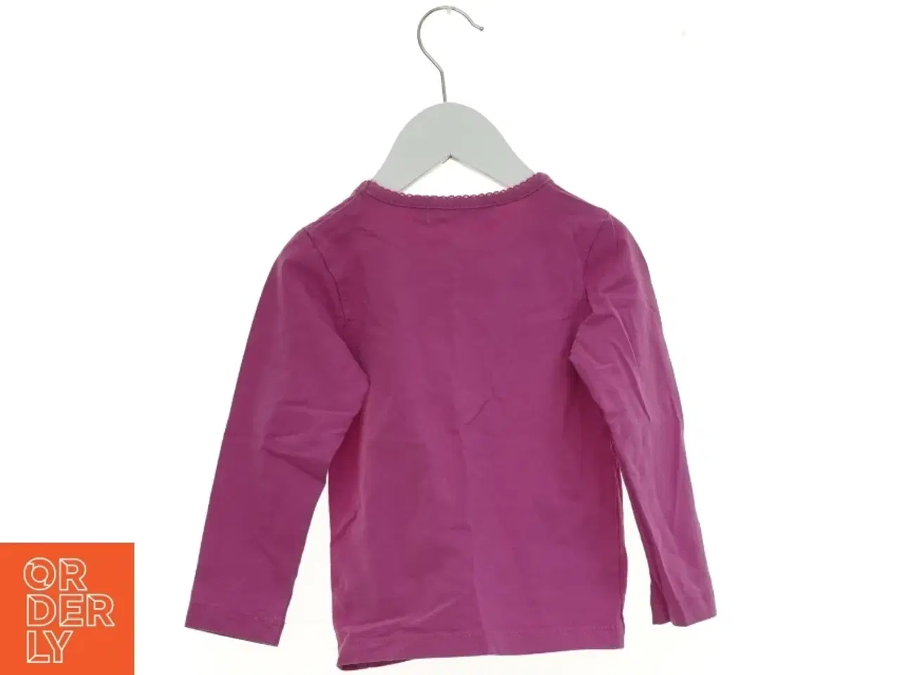 Billede 2 - Bluse fra Minymo (str. 92 cm)