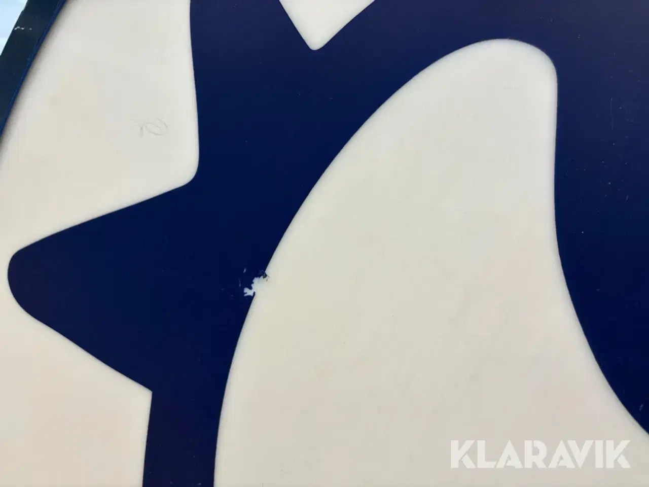 Billede 12 - Reklameskilt / lysskilt