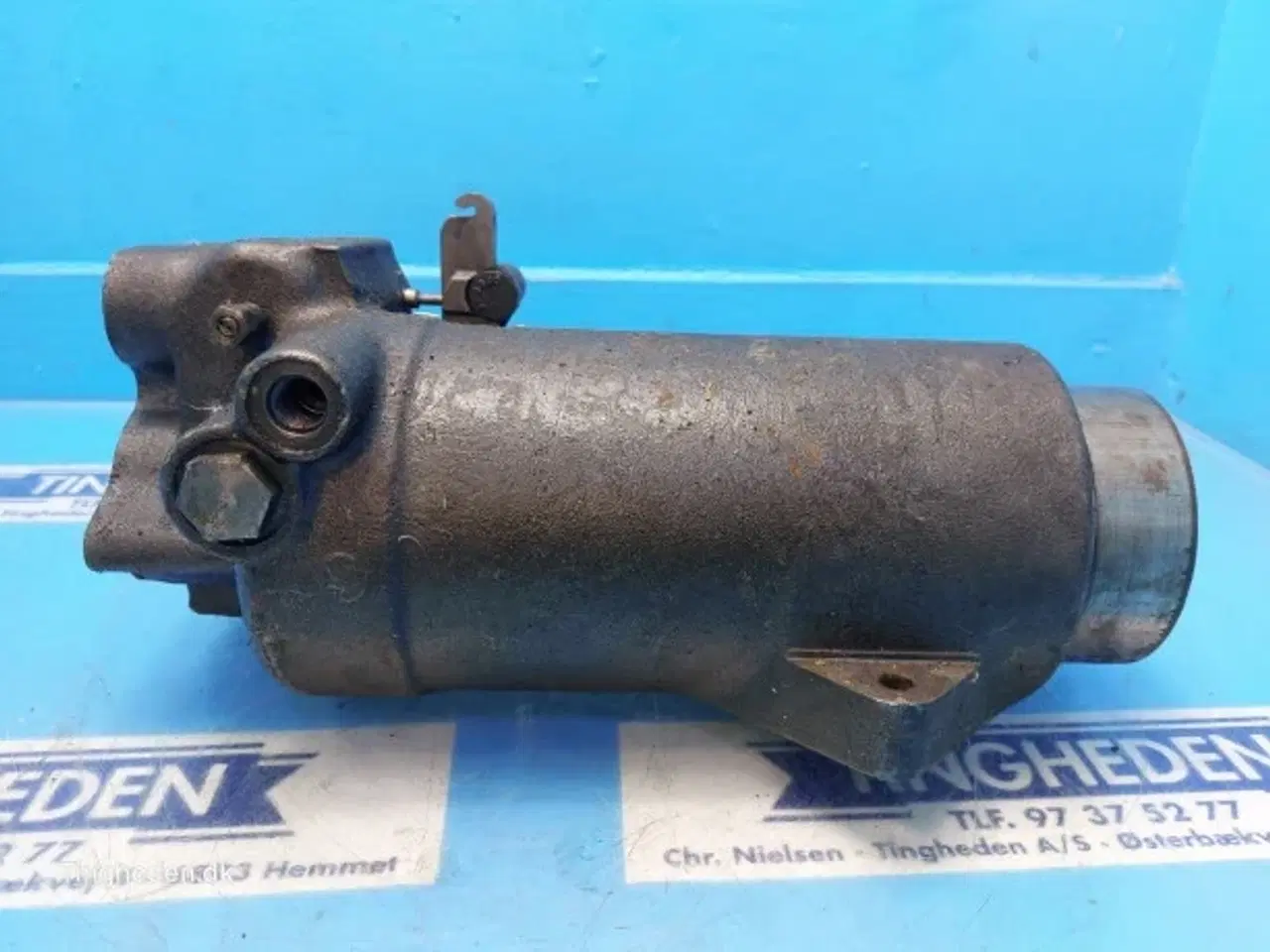 Billede 5 - John Deere Liftcylinder T31724