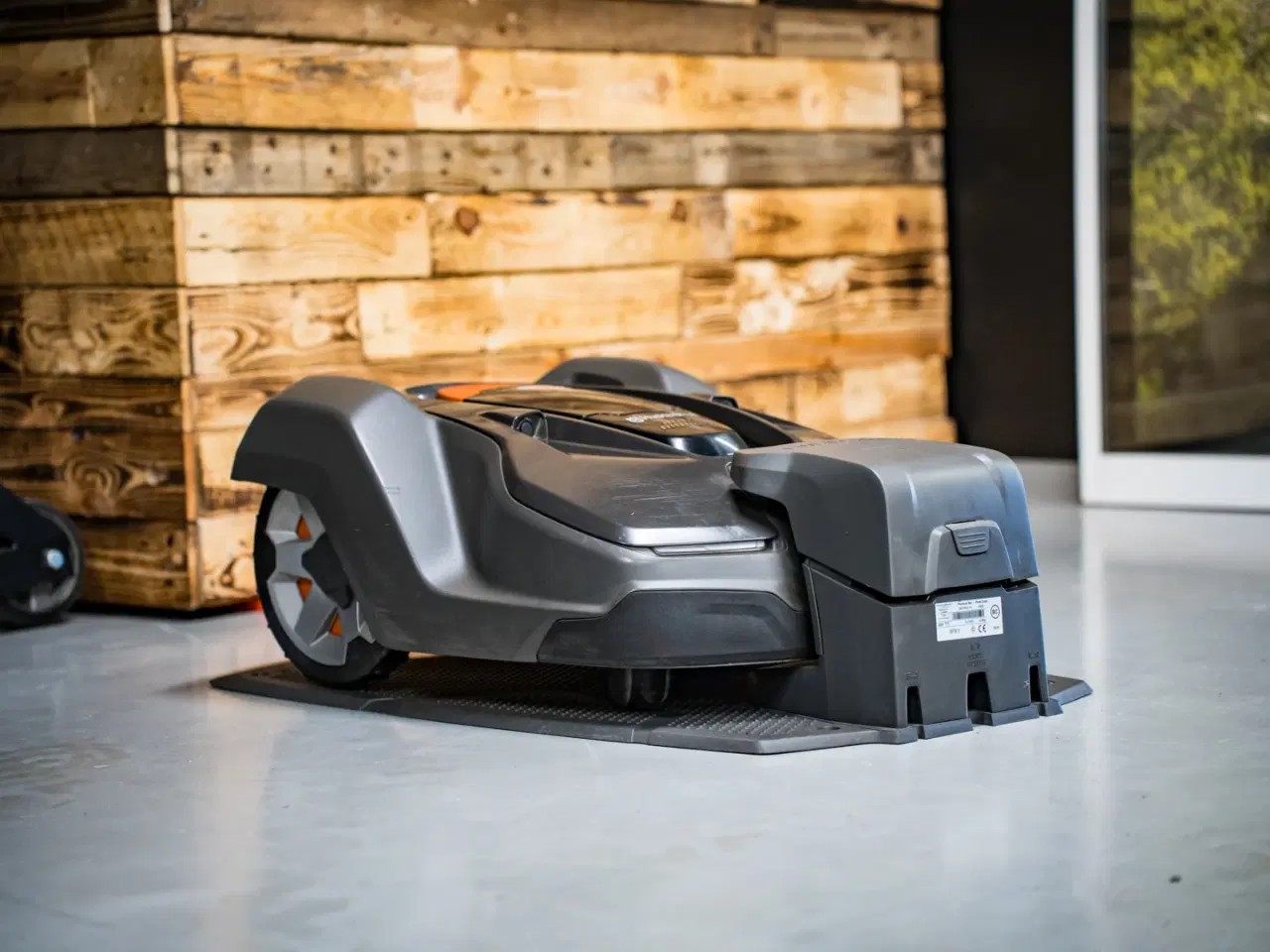 Billede 1 - Husqvarna Automower 450X