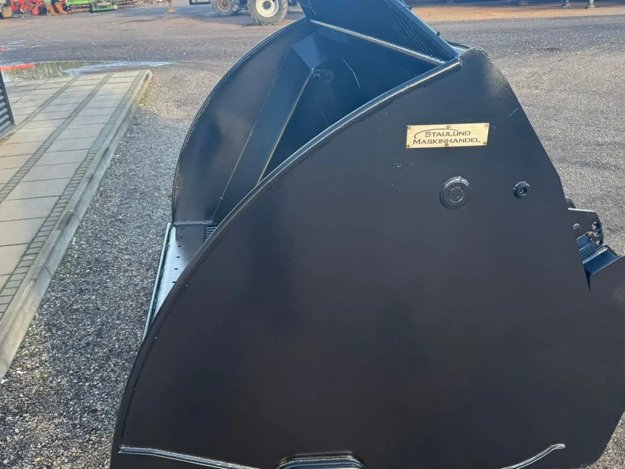 Billede 18 - Staulund HT4500 HT 4500