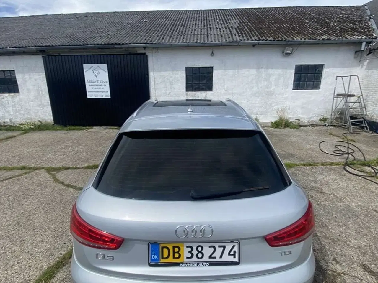 Billede 3 - Audi q3