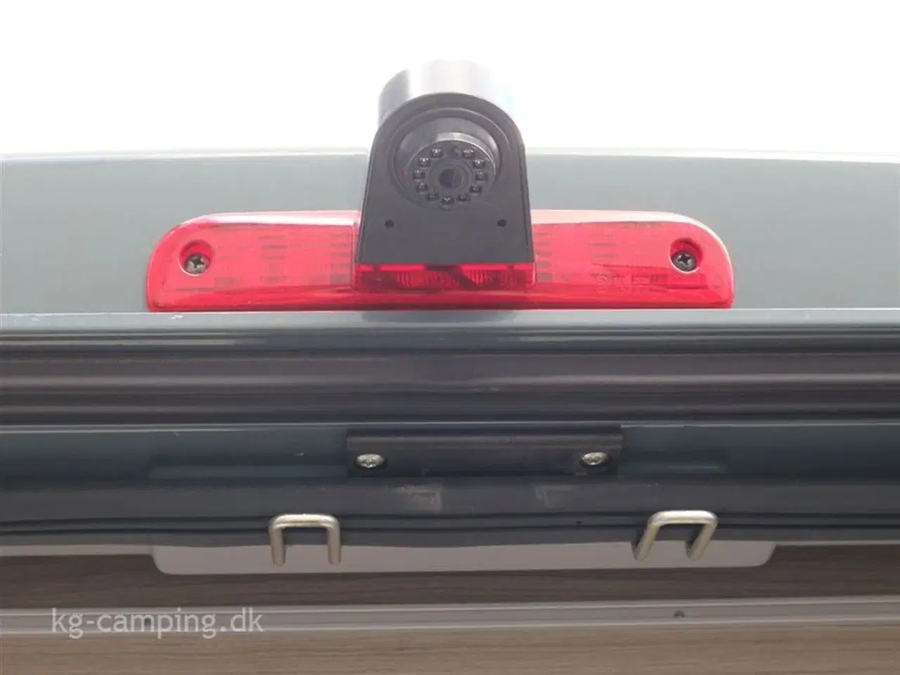 Billede 21 - 2024 - Randger R640 Automatgear TILBUD nu nedsat med kr. 44.998,- | 140 HK og Automatgear