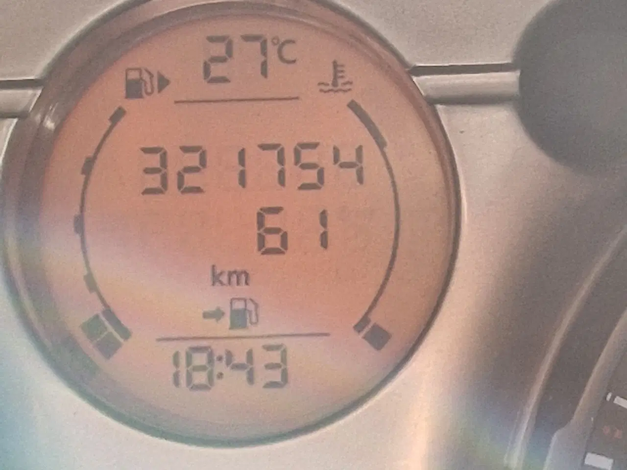Billede 1 - Nissan qashqai tekna