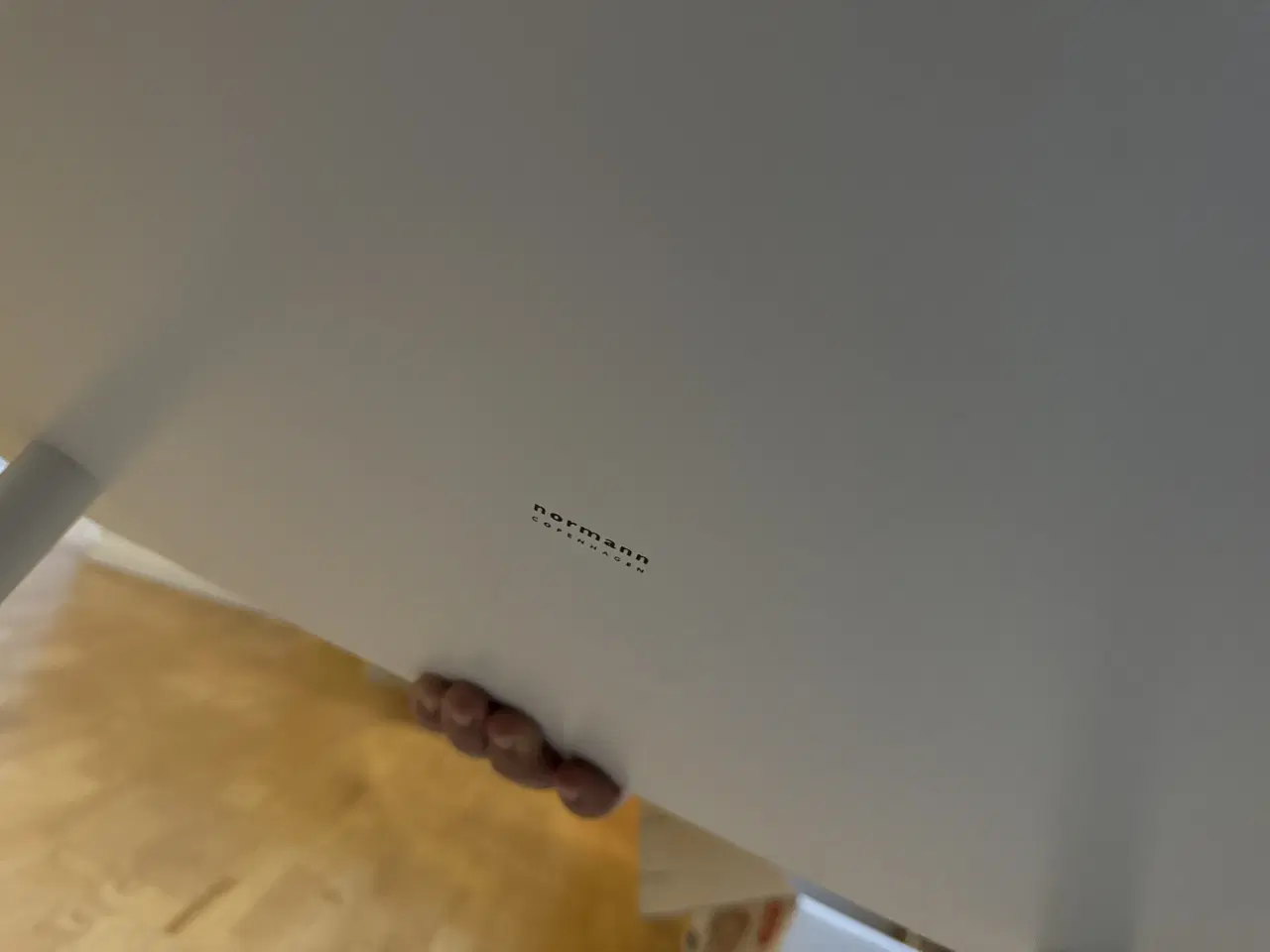 Billede 4 - Normann Copenhagen reol i hvid