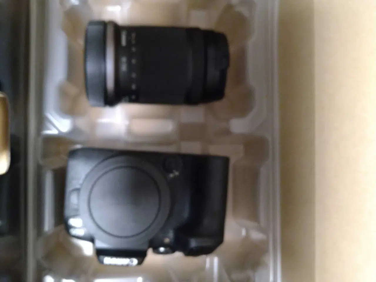 Billede 16 - Canon EOS R10 kamera