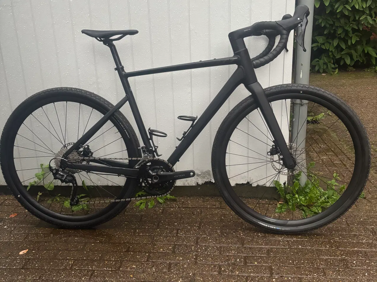 Billede 1 - Scott Speedster Gravel 30 