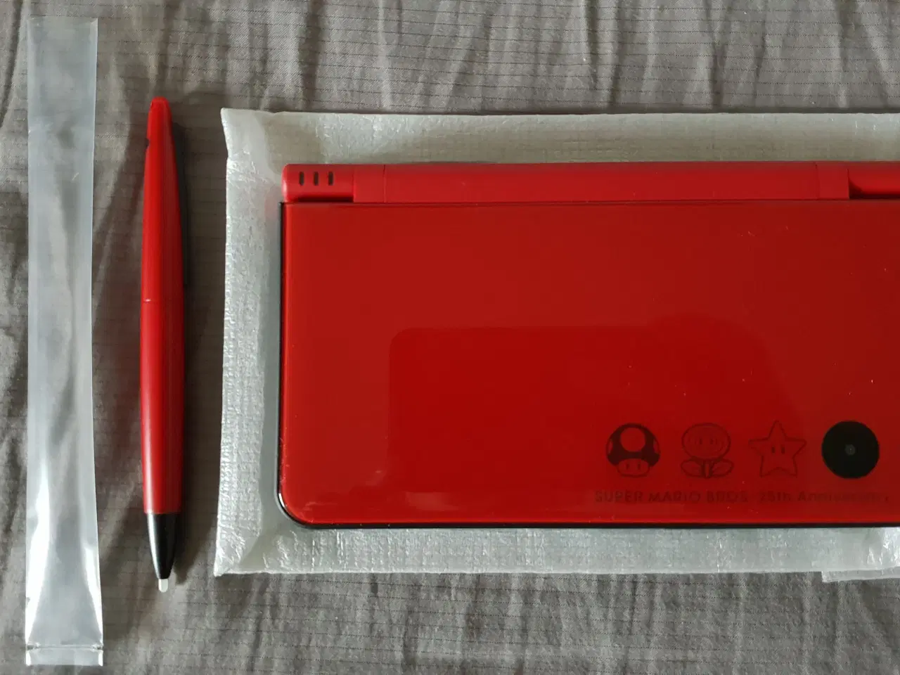 Billede 9 - Nintendo DS XL Super Mario 25th Anniversary Ed.