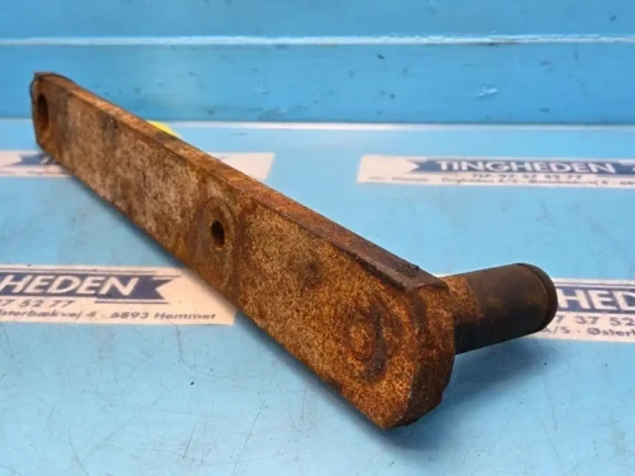 Billede 5 - New Holland LB110 Stang L. 85801053