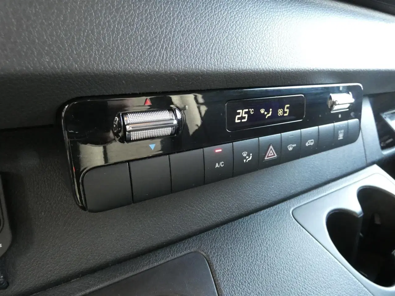 Billede 13 - Mercedes-Benz Sprinter 317 2,0 CDI A3 RWD 9G-Tronic 170HK Ladv./Chas. 9g Aut.