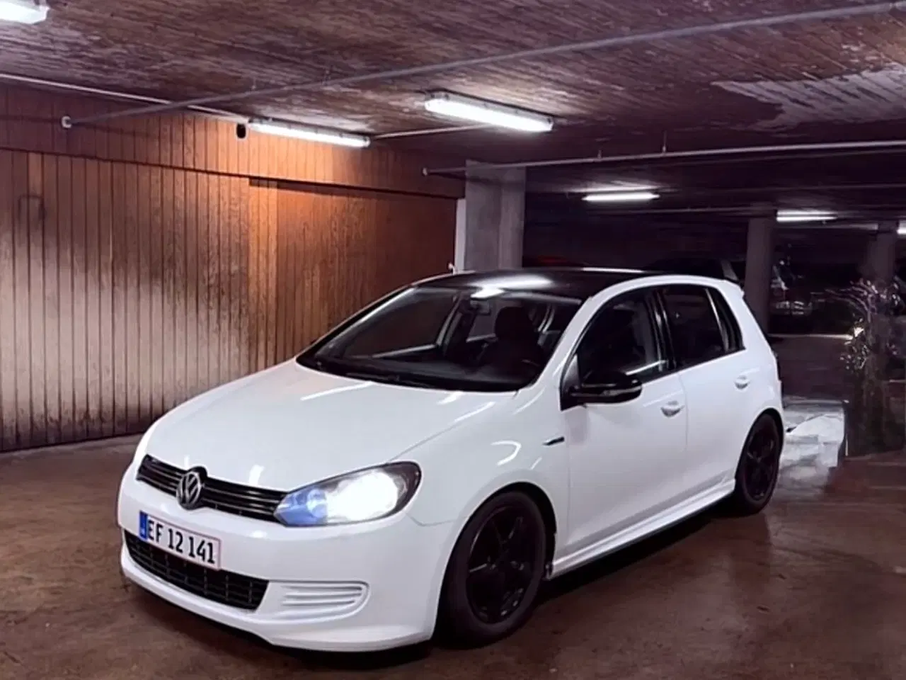 Billede 11 - Vw Golf 6 til salg 