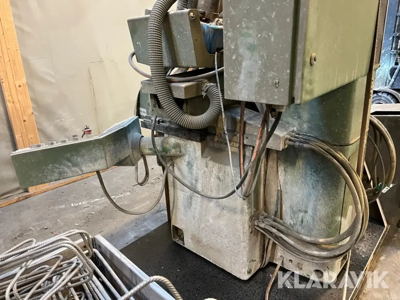 Billede 6 - Plansliber Jakobsen 824