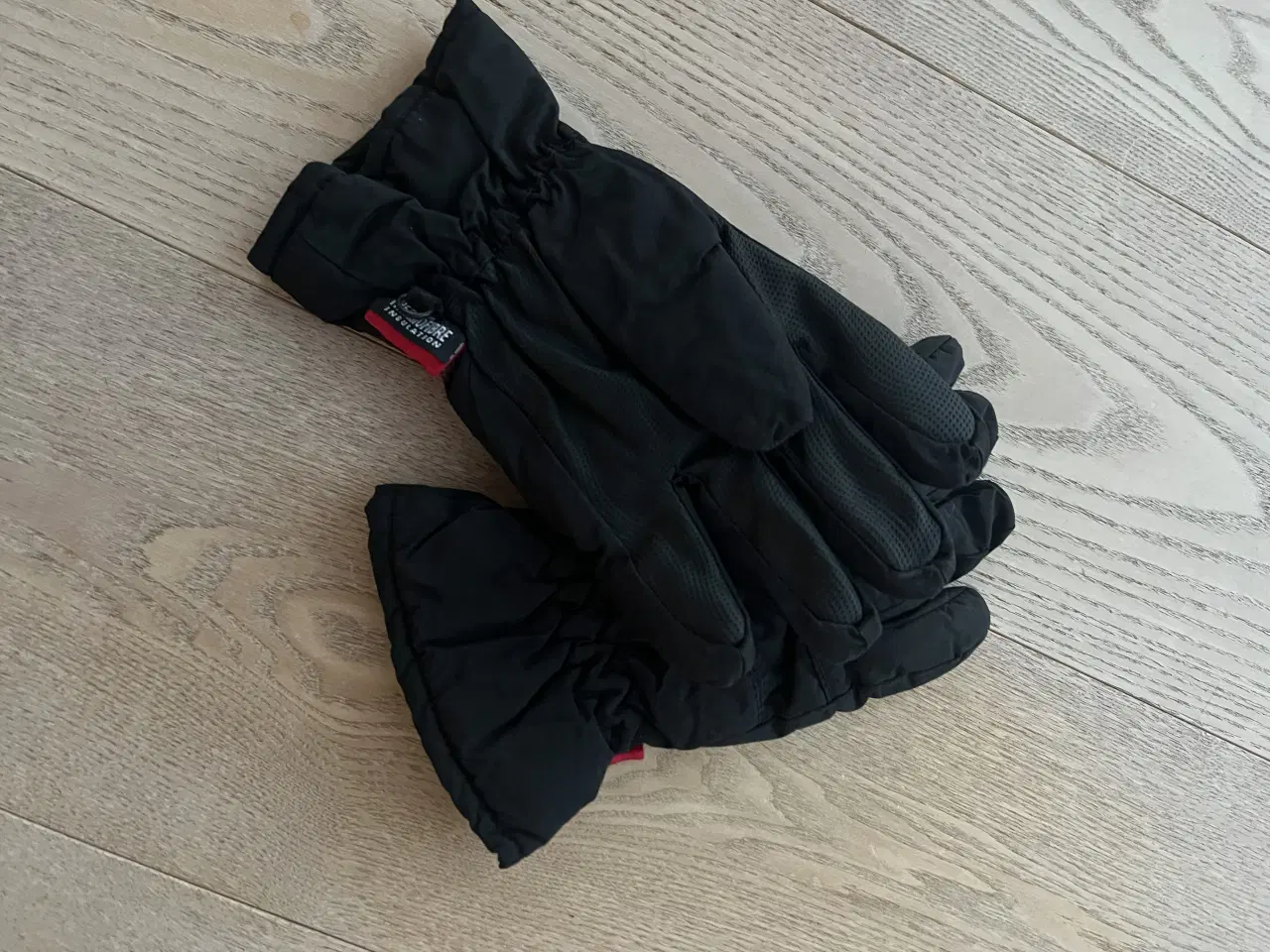 Billede 2 - Skihandsker str 12/14 år 