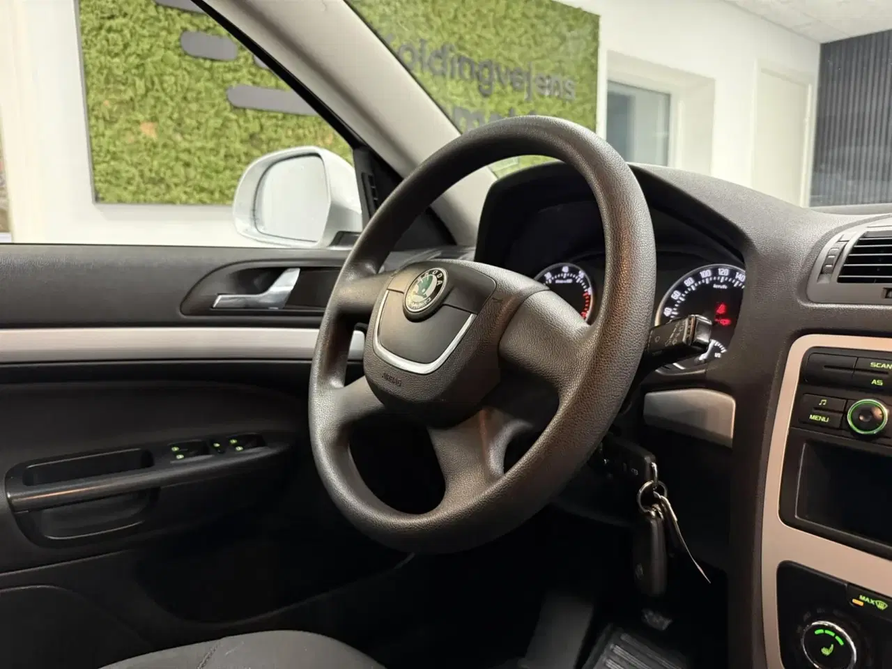 Billede 6 - Skoda Octavia 1,2 TSI Ambiente 105HK 5d 6g