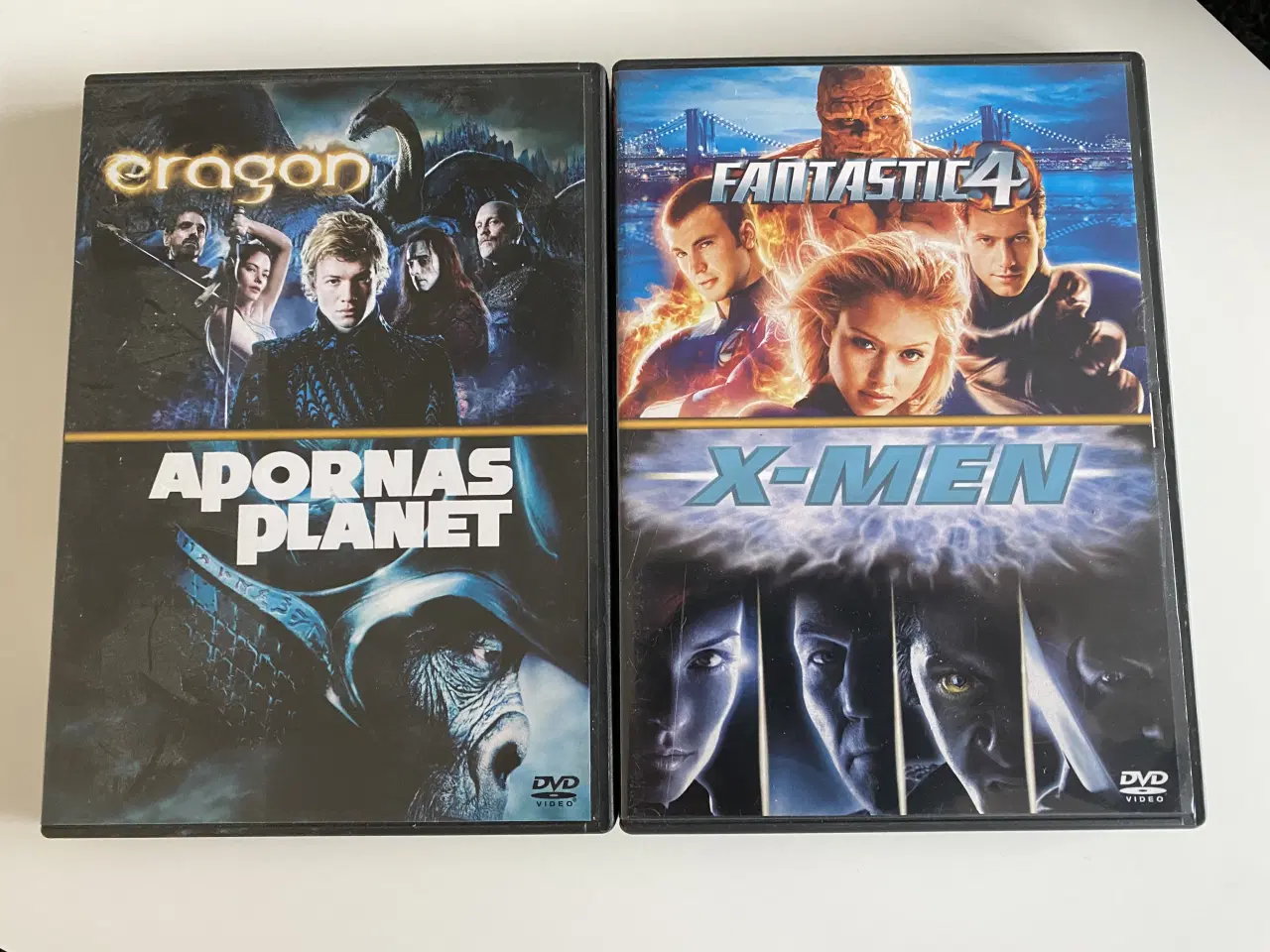 Billede 8 - Dvd’er og cd’er 