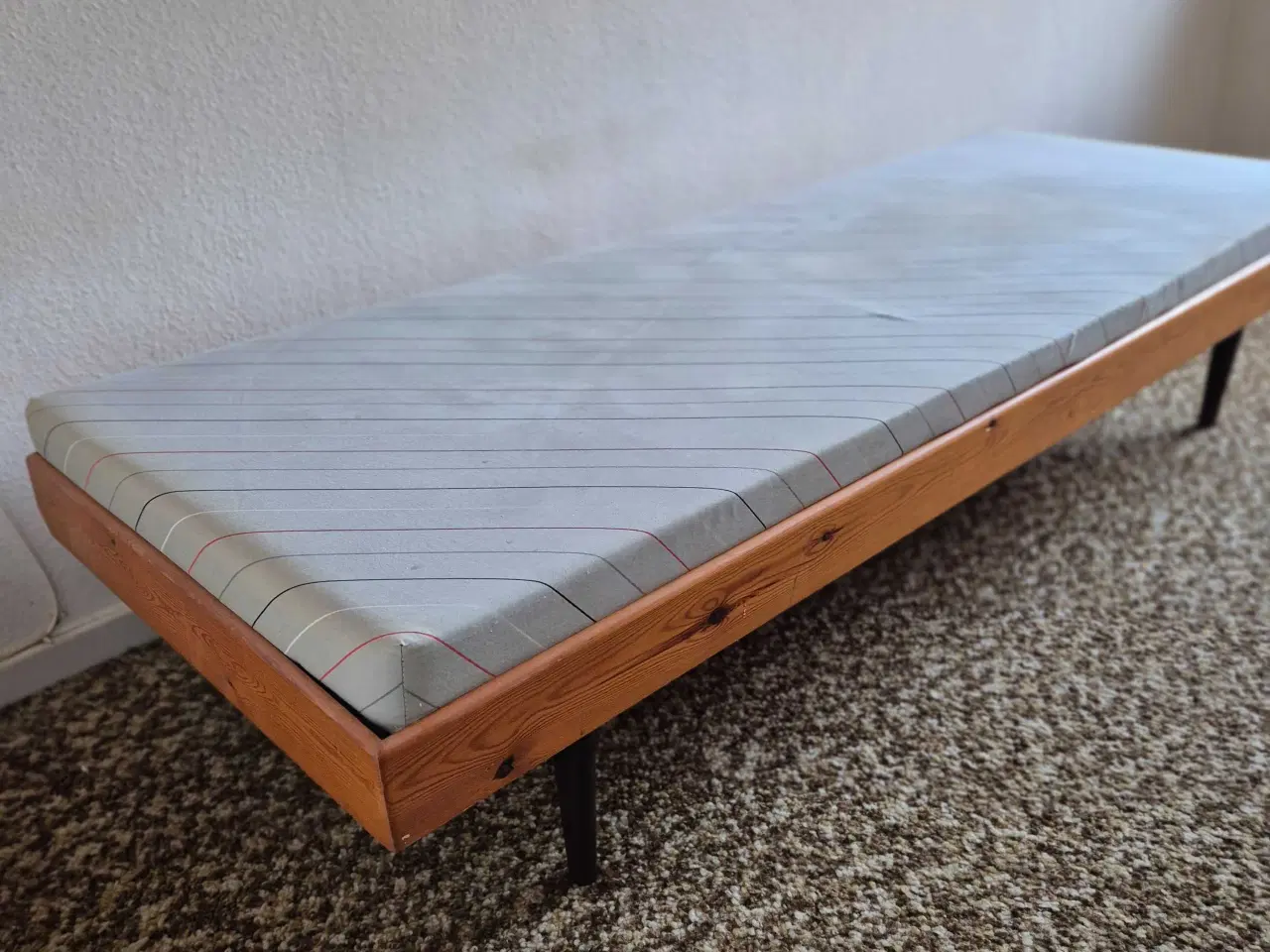 Billede 1 - Skibsbriks