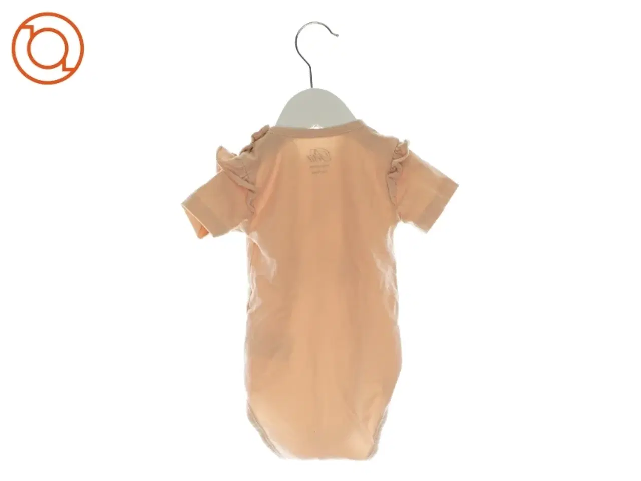 Billede 6 - 3 bodyer fra Petit (Str. 80 cm)